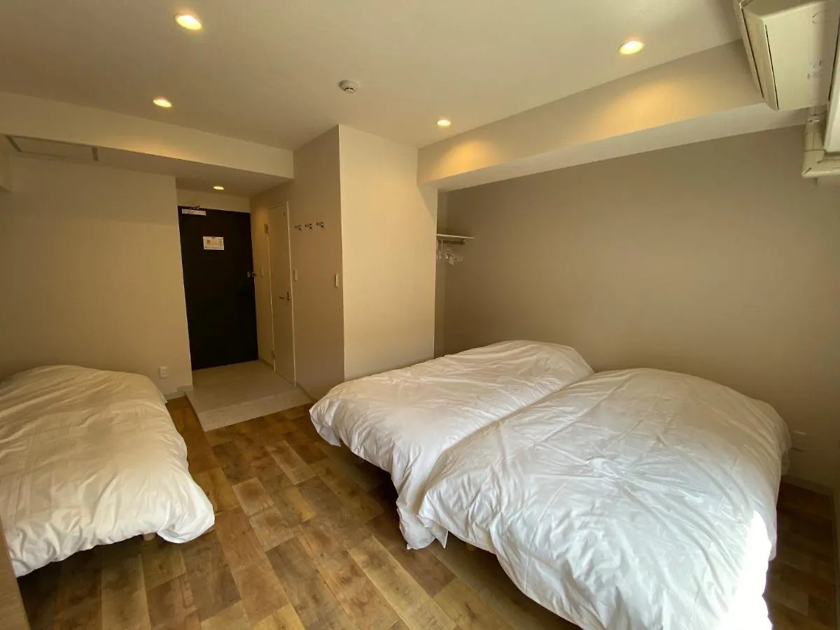 Hotel Omotesando Stories / Vacation Stay 81917 Tokyo prefektur