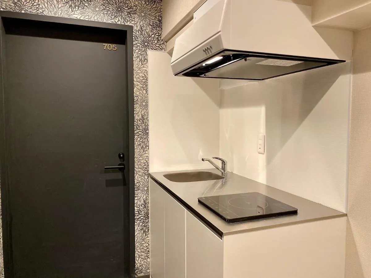 Hotel Omotesando Stories / Vacation Stay 81917 Tokyo prefektur