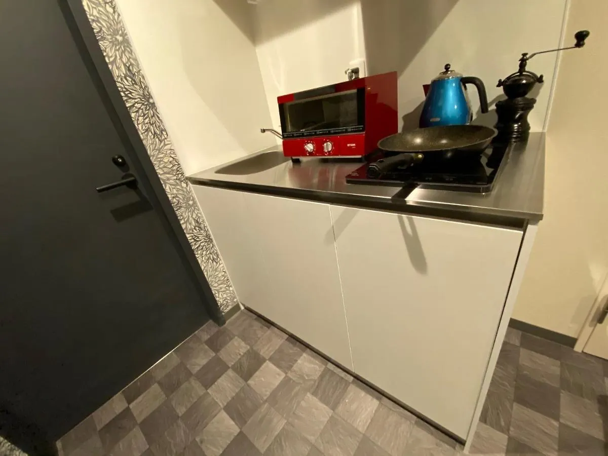 Hotel Omotesando Stories / Vacation Stay 81917 Tokyo prefektur Japan