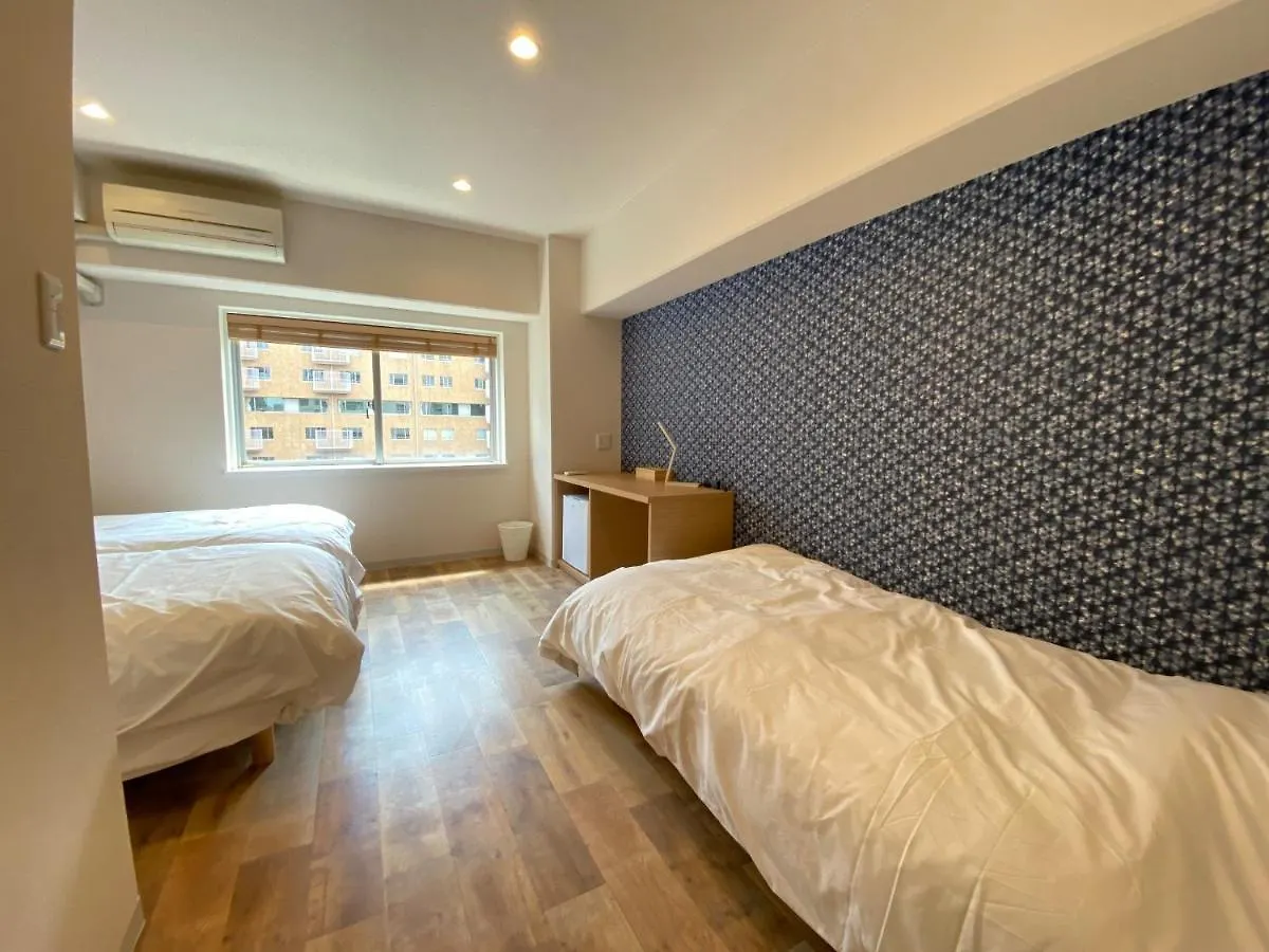 Hotel Omotesando Stories / Vacation Stay 81917 Tokyo prefektur Japan