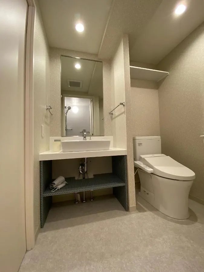 Hotel Omotesando Stories / Vacation Stay 81917 Tokyo prefektur 0*,  Japan