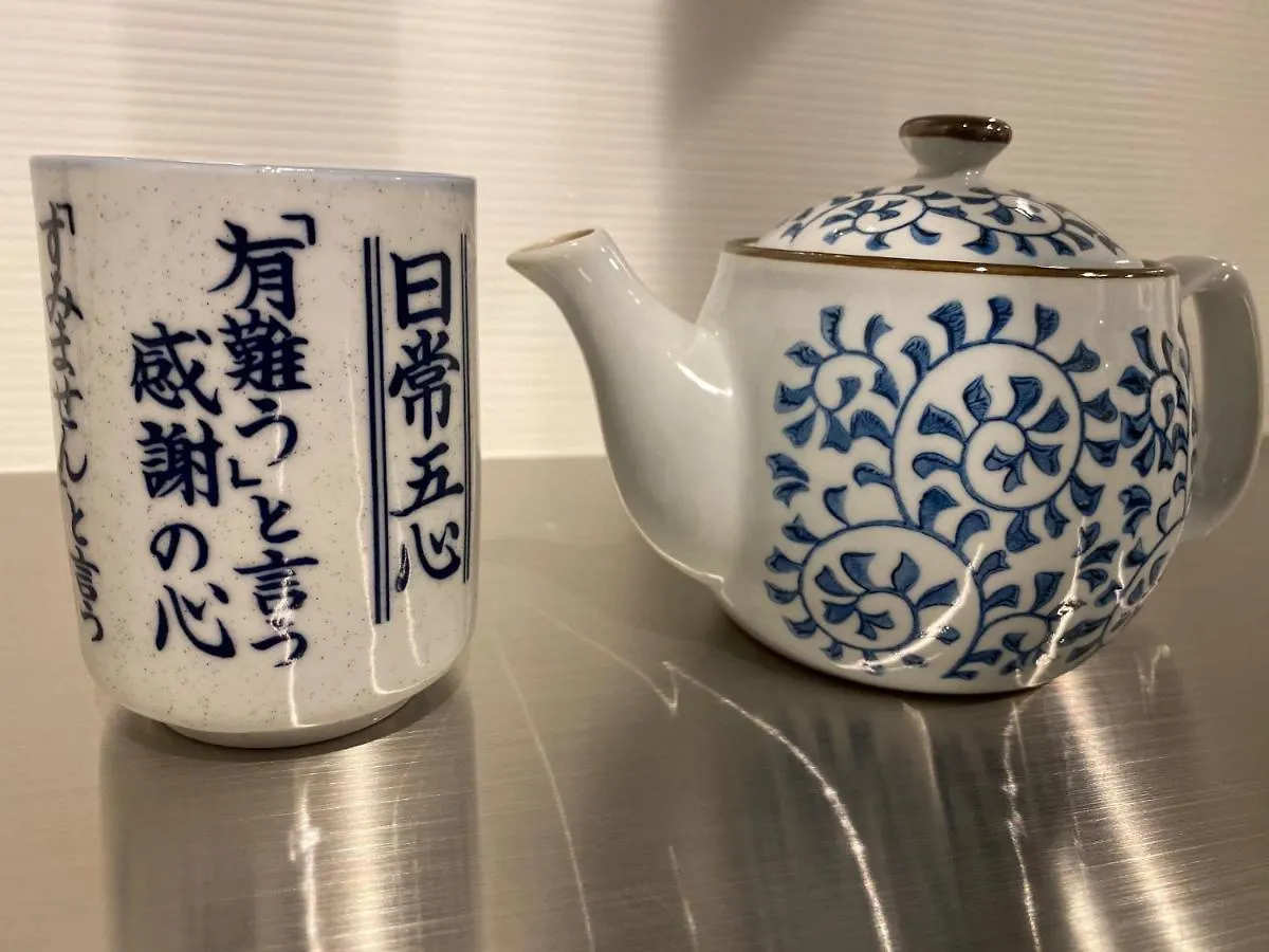 Hotel Omotesando Stories / Vacation Stay 81917 Tokyo prefektur