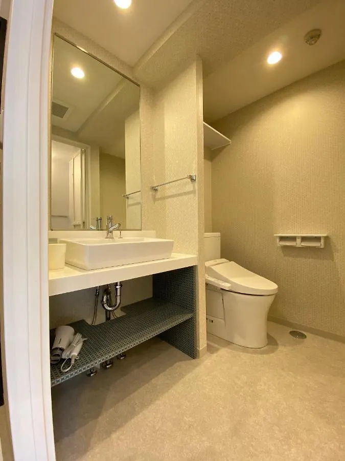 Hotel Omotesando Stories / Vacation Stay 81917 Tokyo prefektur