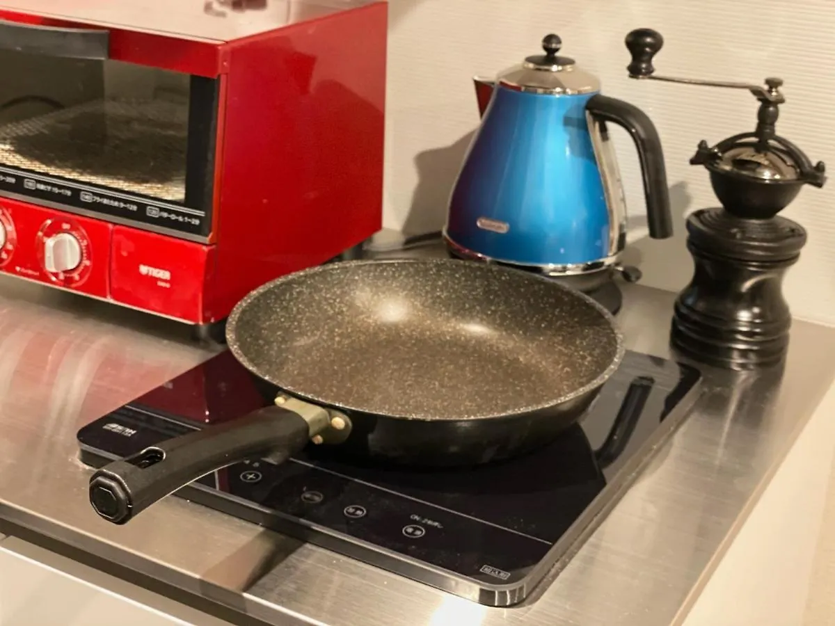 Hotel Omotesando Stories / Vacation Stay 81917 Τόκιο