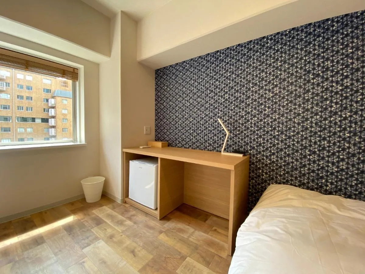 Hotel Omotesando Stories / Vacation Stay 81917 Tokyo 0*,  Japan