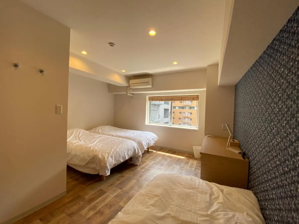 Hotel Omotesando Stories / Vacation Stay 81917 Tokyo 0*,  Japan