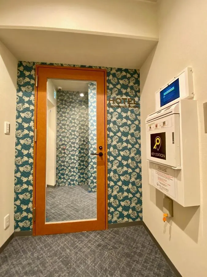 Hotel Omotesando Stories / Vacation Stay 81917 Tokyo
