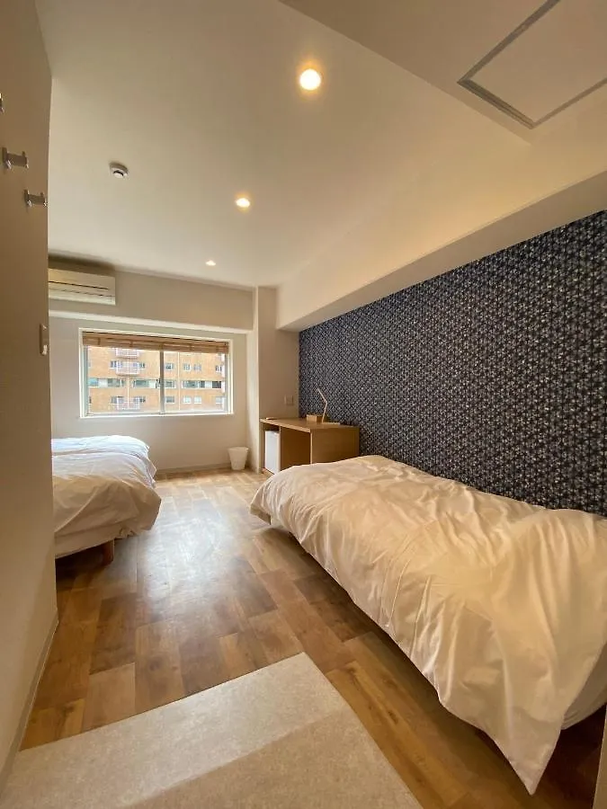 Hotel Omotesando Stories / Vacation Stay 81917 Tokyo